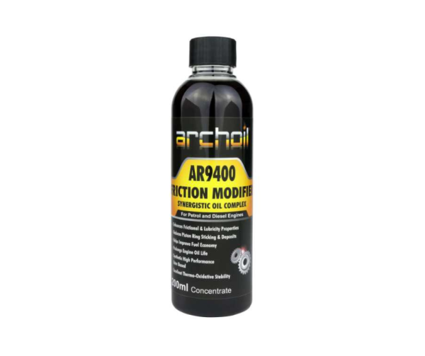 ARCHOIL AR9400 Complex de uleiuri sinergice